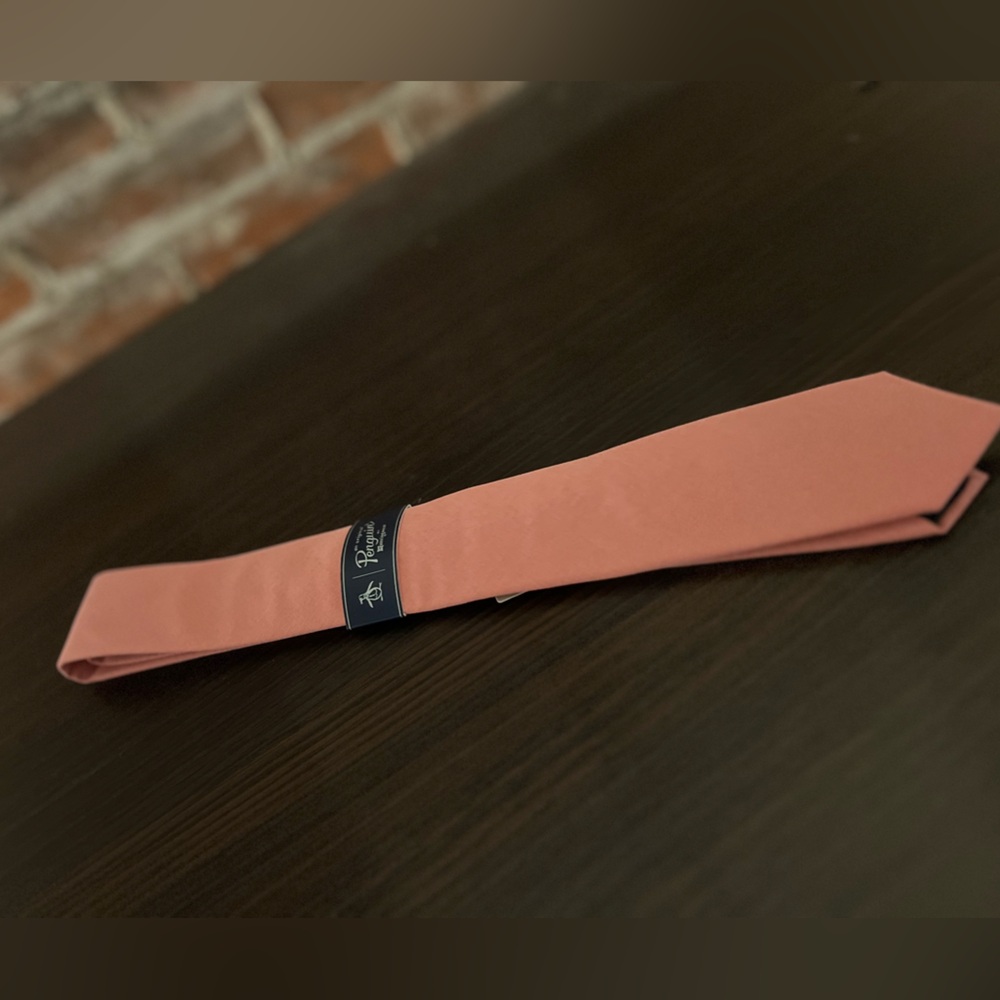 Original Penguin Tie